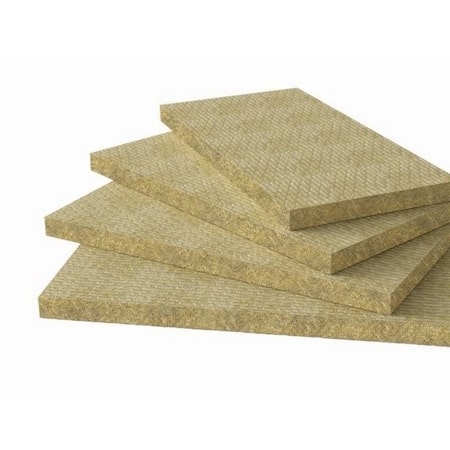 Terrawool Taş Yünü Levha 40/8 cm (4,32 m2)